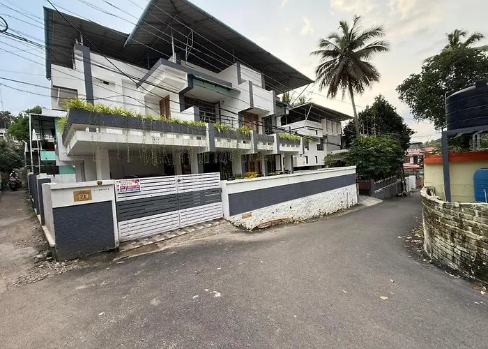 Villa: Ritu Homestay